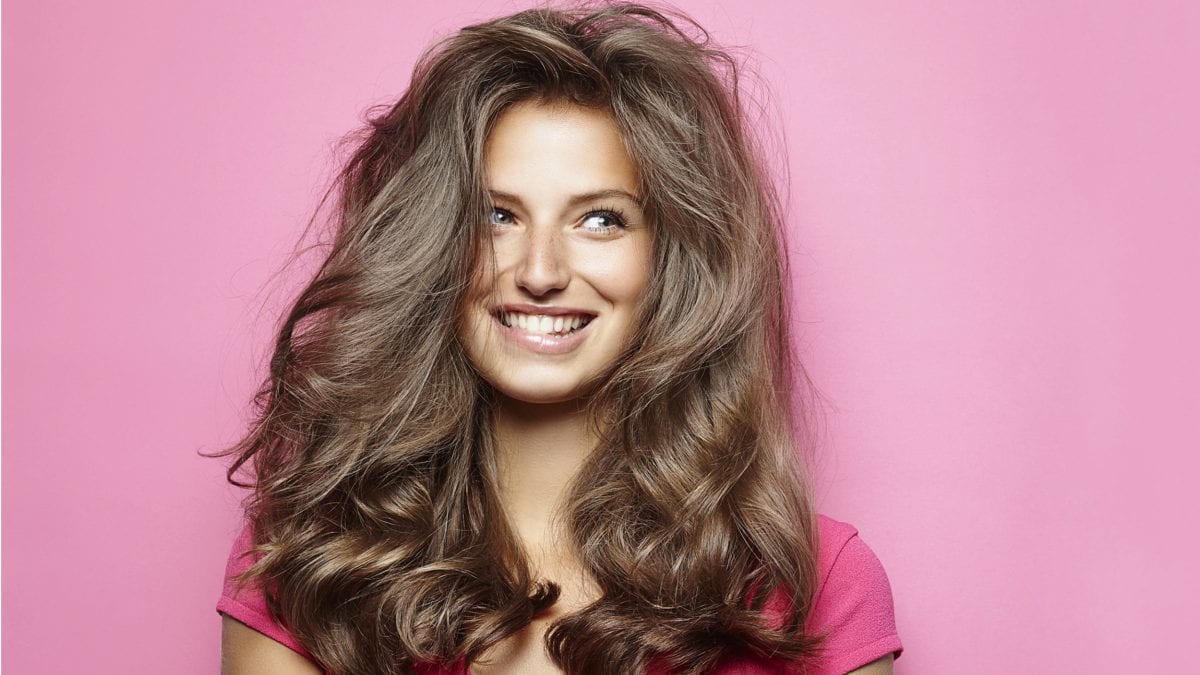 Tips for amazing hair